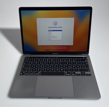 Apple macbook pro - pro, 2020