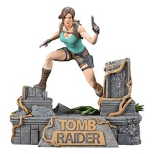 Dark Horse Tomb Raider PVC