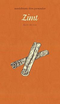 Zimt buch 9783854765141 - buch,