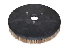 Polierbürste passend für Kenter Innova 75, Media 75 - 5K-Borste (2 Stück)