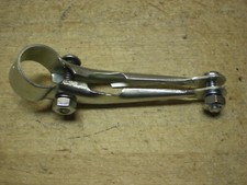 Vintage Bicycle Gooseneck Stem