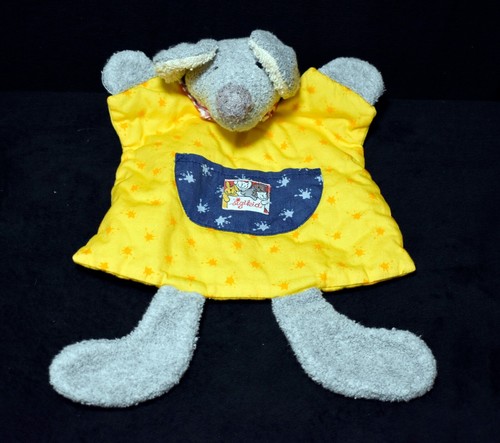 Schmusetuch sigikid maus - schmusetuch,