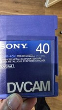 Sony PDVM-40N - DVCAM