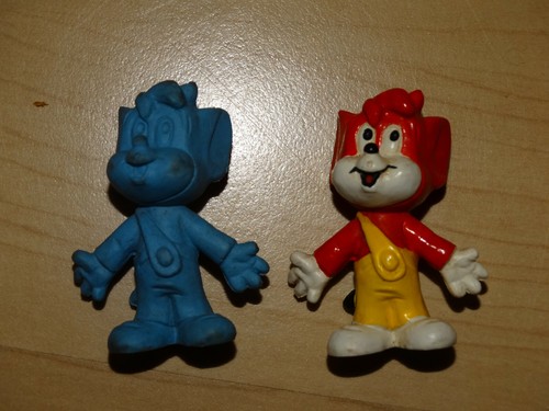C23 fix figuren serie - 2,