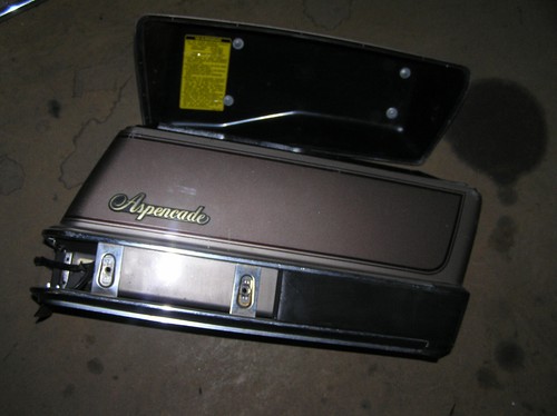 Honda 1200 gold wing - gl,
