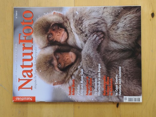 Naturfoto magazin für - magazin,