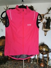 Damen Radweste 36-38 Gore Bike