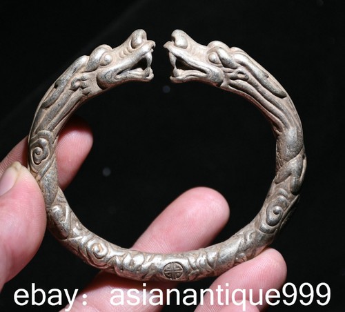 Old china silber - 3.2",