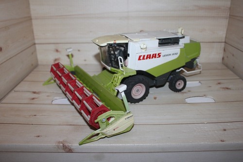 Siku 4253 claas - claas, 600