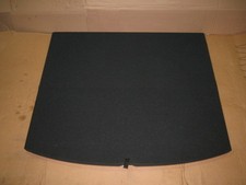 Kofferraum Ladeplatte