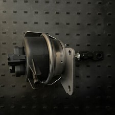 Unterdruckdose turbolader für - unterdruckdose,