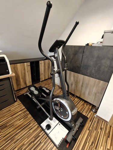Sportstech cx640 - sportstech,