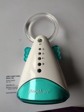 Angelcare ac401 babyphone nur - babyphone,