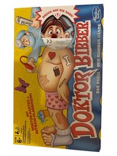 Hasbro Gaming Doktor Bibber