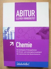 Taschenbuch: Abitur clever