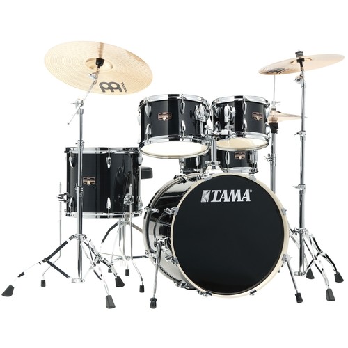 Tama ip50h6w hbk imperialstar - tama,