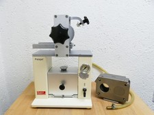 Heraeus Kulzer Palajet Druckluft Injektionsgerät mit Zubehör 8693