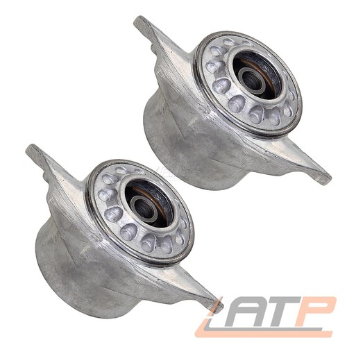 Domlager hinten für audi - 2x,