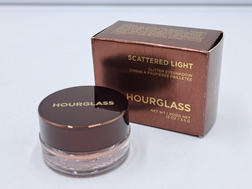 Hourglass scattered light - hourglass,