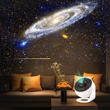 Neu PRO Planetarium Galaxie