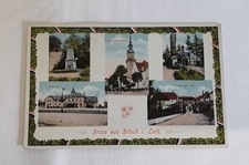 alte AK  Ansichtskarte Bitsch