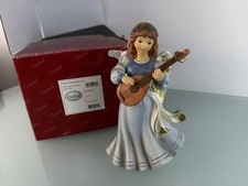 Goebel Figur Engel Gloria mit