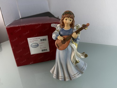 Goebel figur engel gloria - engel,