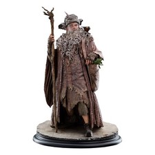 Weta - Radagast - Herr der Ringe Figur 1/6 - Der Hobbit