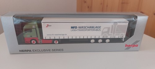 Herpa man tgx xlx euro - man,