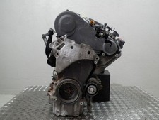 Motor ohne Anbauteile (Diesel)