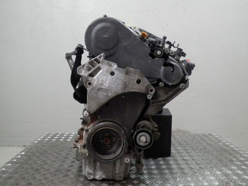 Motor ohne anbauteile - motor, (diesel)