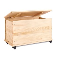 Aufbewahrungskiste Kiefernholz