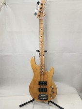 E-Bassgitarre G&L Tribute