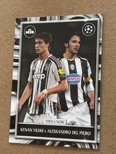 Kenan Yildiz Alessandro Del