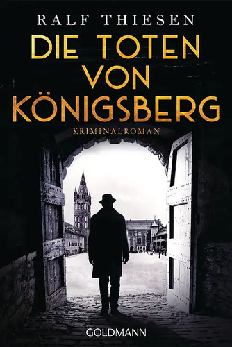 Die toten von königsberg - toten,
