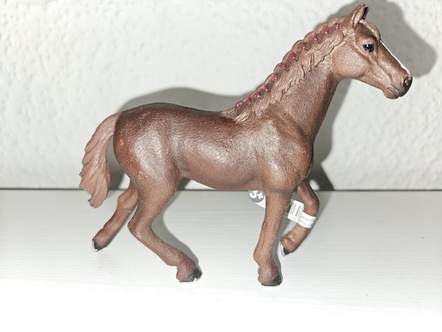 Schleich tier pferd figur - tier,