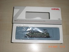 Märklin 88579 Elektrolokomotive Baureihe 150 der DB, Epoche IV, Spur Z   NEU/OVP