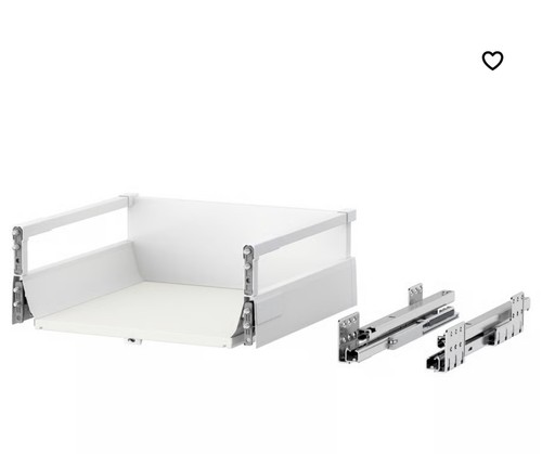 Ikea maximera schublade - ikea,