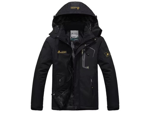 Winterjacke softshell skijacke - winterjacke,