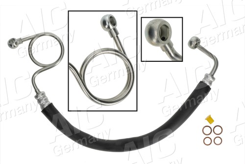 Hydraulikschlauch servoleitung - hydraulikschlauch,