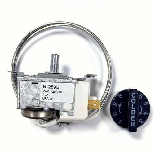Für 502 289b - 502-289b, kühlschrank