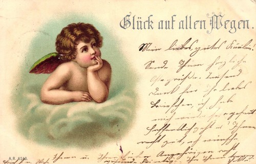 Engel sixtinische madonna - sixtinische,