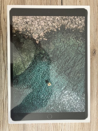 Apple ipad pro 2017 - ipad,