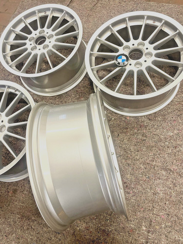 Bmw e46 und - e46, 32