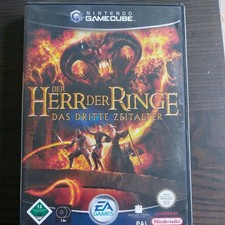 Der Herr der Ringe: das Dritte