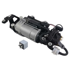 Luftfederung Kompressor