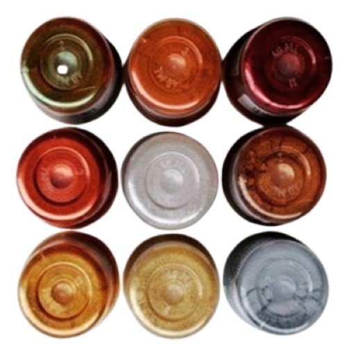 Powertex colorticx metallic - powertex,