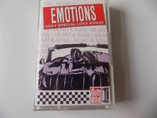 MC Emotions - very special