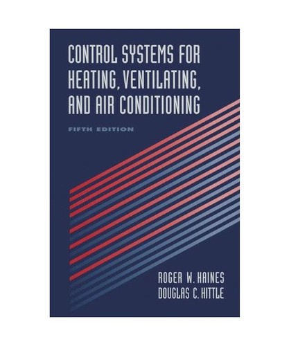 Control systems for heating - control,