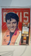 Elvis Presley Magazin